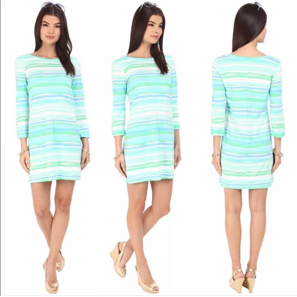 Lilly Pulitzer Women’s Striped Dress